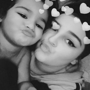 Meet your Posher, Michaela